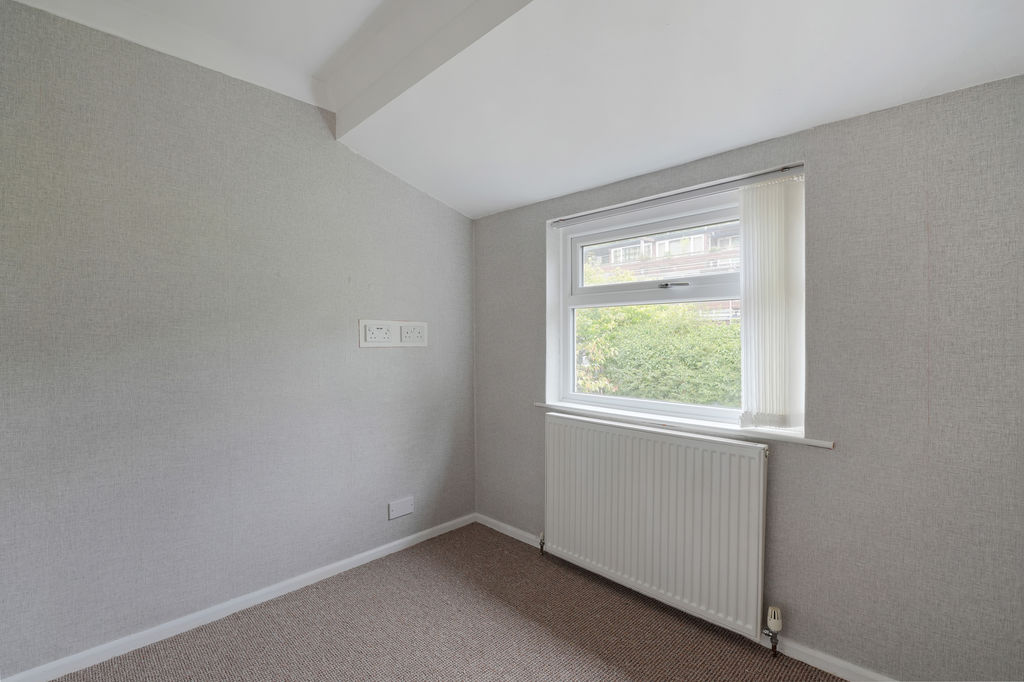 Edwin Road Heeley
